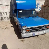 نیسان اپشنال مدل ۴۰۲درحد