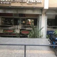 اجاره مغازه ۱۷ متری در خیابان هاتف