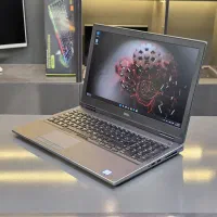 اپ تاپ دل مهندسی DELL PRECISION 7540|رایانه همراه|اصفهان, سیچان|دیوار
