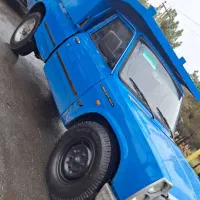 زامیاد دوگانه کارخانه تناژ پایین مدل ۹۲