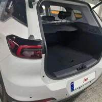 فونیکس تیگو ۷ پلاگین هیبرید|خودرو سواری و وانت|قم, بکایی|دیوار