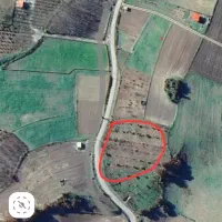 فروش زمین بحر اصلی