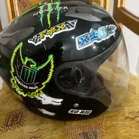 کلاه کاسکت راپیدو