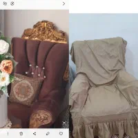 لباس مبل سالم و تمیز قیمت مناسب