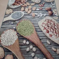 قالیچه آشپز خانه