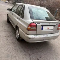 پراید ۱۴۱|خودرو سواری و وانت|تبریز, |دیوار