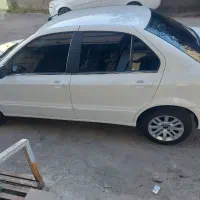 سمند سورن پلاس فول موتور ملی|خودرو سواری و وانت|مشگین شهر, |دیوار