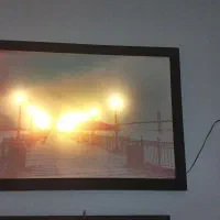 تابلو روشنایی پل