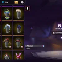 اکانت فری فایر توضیحات بخون|کنسول، بازی ویدئویی و آنلاین|تهران, جوادیه|دیوار