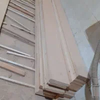 چوب روسی درجه یک