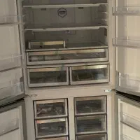 یخچال|یخچال و فریزر|مینودشت, |دیوار