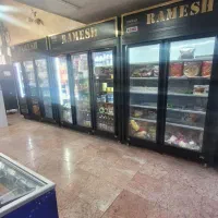 فروش فوری لوازم هایپر مارکت  با تخفیف