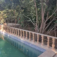 فروش خونه ویلا فاروق ۱۳۰۰متری