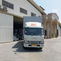 اتوباربری اسباب کشی زیباکاران مازندران|خدمات حمل و نقل|گتاب, |دیوار