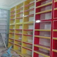 کابینت|مصالح و تجهیزات ساختمان|چابهار, |دیوار