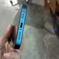 ایفون ۱۳ نرمال ۲۵۶ تک سیم|موبایل|کرج, ساسانی (قلمستان)|دیوار