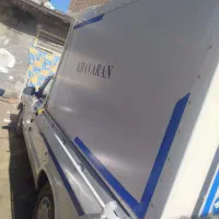 مزدا وانت|خودرو سواری و وانت|زاهدان, |دیوار