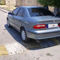 سمند lx|خودرو سواری و وانت|جهرم, |دیوار