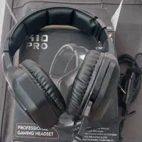 هدست گیم نت|قطعات و لوازم جانبی رایانه|تهران, نیروی هوایی (پیروزی)|دیوار