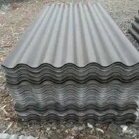 ورق گالوانیزه سوله فلزی کرکره پلیت رنگی سقف|مصالح و تجهیزات ساختمان|اصفهان, لیمجیر|دیوار