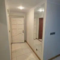 برج بهار ۹۳متری ۱خواب طبقات بالا