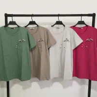 تیشرت زنانه و دخترانه