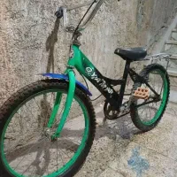 دوچرخه