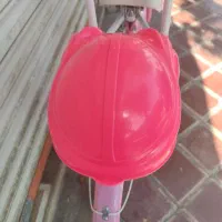 دوچرخه 20 دخترانه برند خارجی|دوچرخه، اسکیت، اسکوتر|دورود, |دیوار