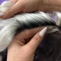 پروتز مو vip اورجینال کره