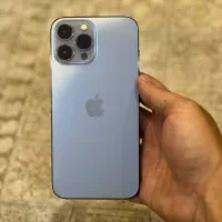 آیفون ۱۳ پرومکس