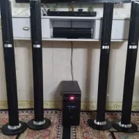 سینما خانگی