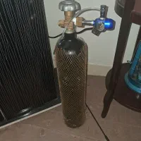 سیستم co2|ماهی|تهران, جوادیه تهرانپارس|دیوار