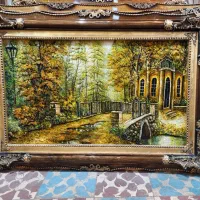 تابلو|تابلو، نقاشی، عکس|مرند, |دیوار