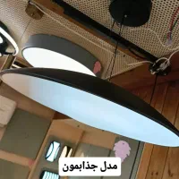 وقتشه فضاتو دگرگون کنی|لوستر و چراغ آویز|تهران, لاله زار|دیوار