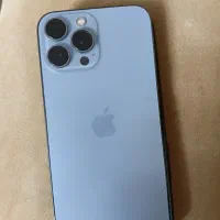 آیفون۱۳پرومکس