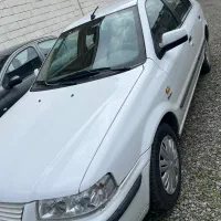 سمند EF7مدل ۹۶ بی رنگ