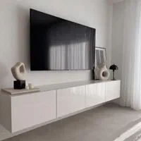 میزتلوزیون میز تی وی میز tv میز LCD وLEDمدلM15|میز تلویزیون|تهران, شهرک ولیعصر جنوبی|دیوار