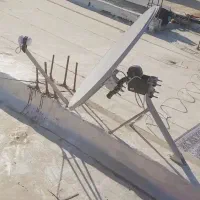 نصب و فروش انواع گیرنده و آنتن|خدمات پیشه و مهارت|شادگان, |دیوار