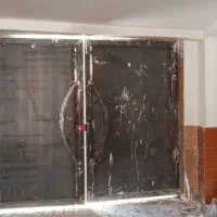 خورده کاری ساختمان