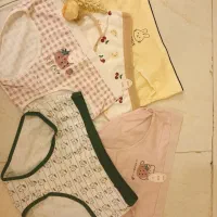 انواع لباس زیر|لباس|قم, زنبیل آباد|دیوار