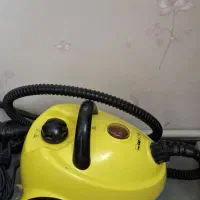 بخارشوی کلکترونیک