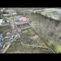 زمین مسکونی ۴۱۰متر گالشکلام چمخاله سنددار|فروش زمین و ملک کلنگی|چاف و چمخاله, |دیوار