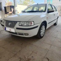سمند EF7...مدل 98