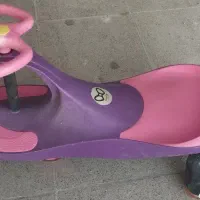 سه چرخه پلی فکتوری|دوچرخه، اسکیت، اسکوتر|مشکیندشت, |دیوار