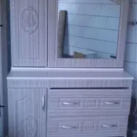 کمد|جاکفشی، کمد، دراور|کاشمر, |دیوار