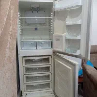 یخچال فریزر|یخچال و فریزر|رشت, کوی عرفان|دیوار