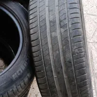 لاستیک ماشین