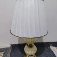 آباژور چراغ خواب کاملا نو|چراغ خواب و آباژور|بومهن, |دیوار