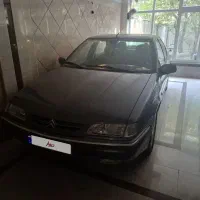 زانتیا مدل ۸۸