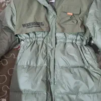 کاپشن سالم سالم اصلا استفاده نشده